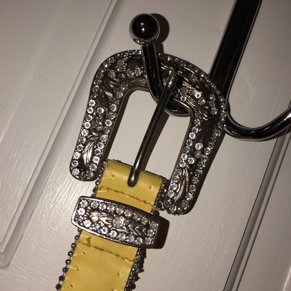 Belt